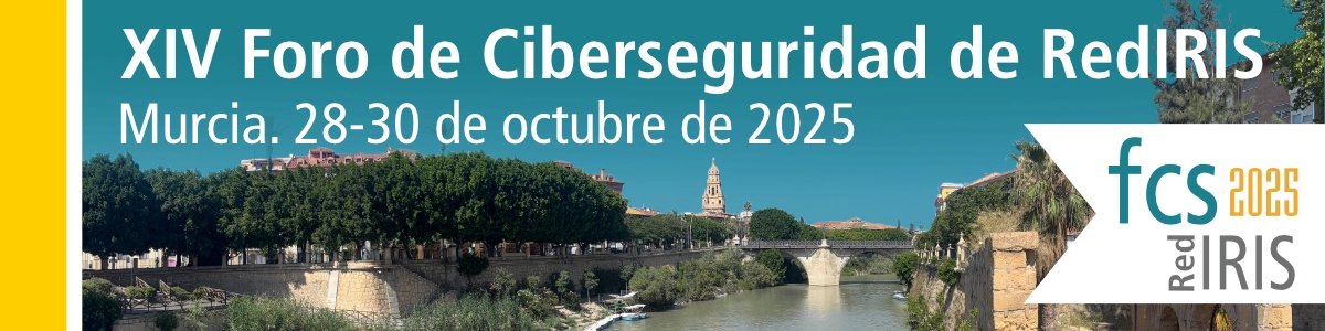 Banner FCS2025